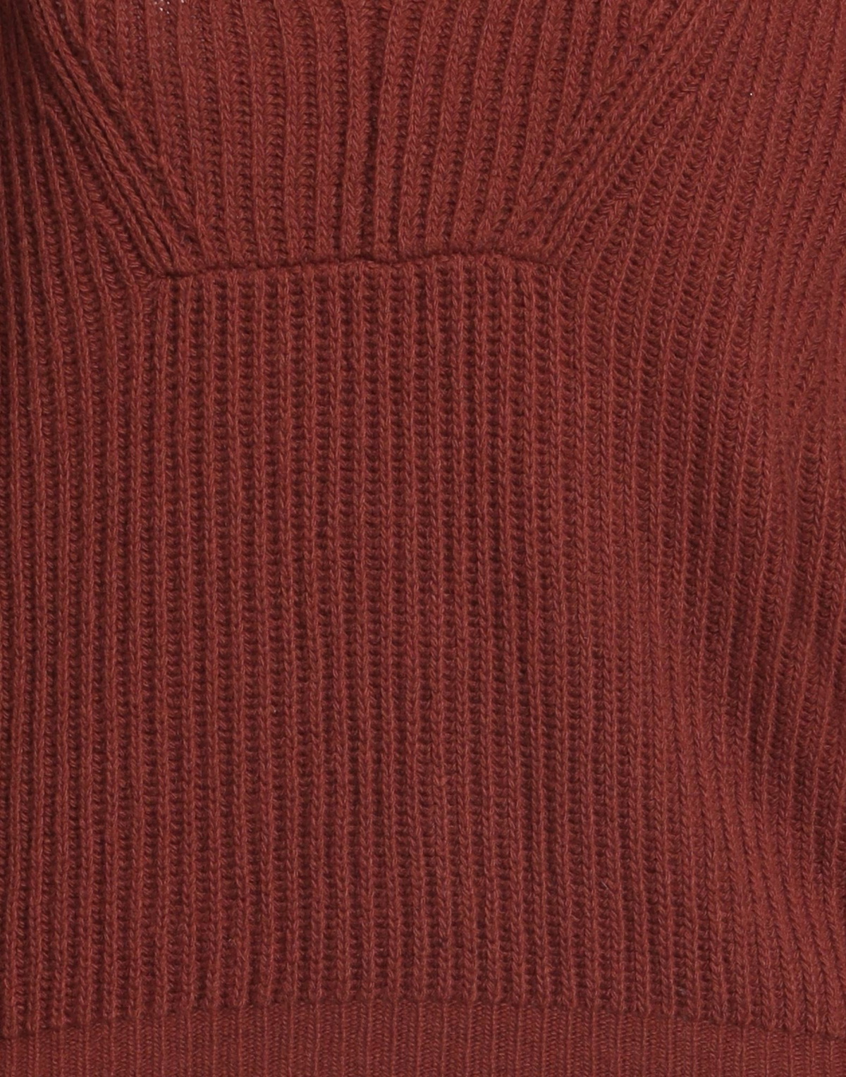 Nude Womens Sweater in Brown