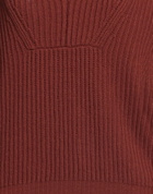 Nude Womens Sweater in Brown