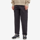 Armor-Lux Men's Cargo Trousers in Rich Navy