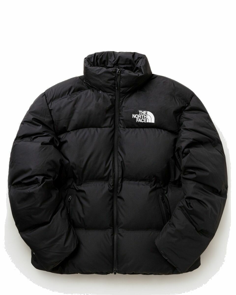 Photo: The North Face Rmst Nuptse Jacket Black - Mens - Down & Puffer Jackets