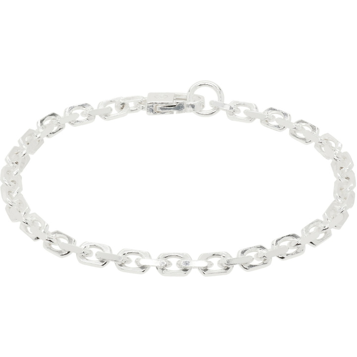 Photo: Hatton Labs Anchor Bracelet