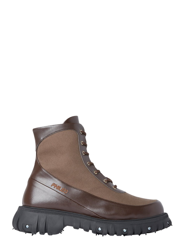 Photo: Phileo Timanfaya Boots