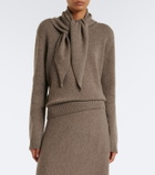 Lisa Yang Mable cashmere sweater