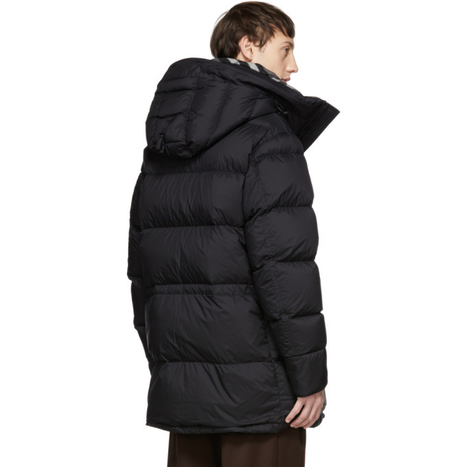 Burberry hartson sale coat