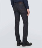 Brioni Meribel slim jeans