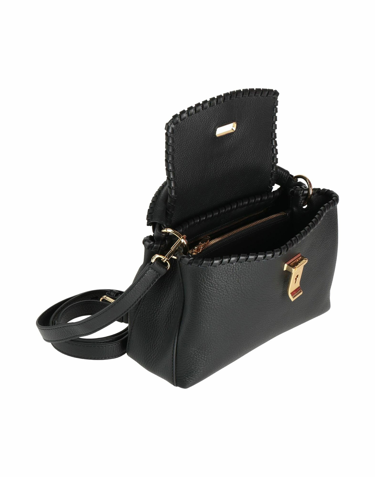 Bally Womens Handbag in Black