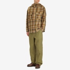 Engineered Garments Men's Cagoule Shirt