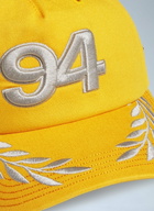 adidas Logo Motif Baseball Cap
