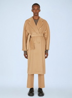 Max Mara Madame 101801 Coat