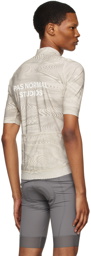Pas Normal Studios Taupe Essential T-Shirt