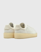 Adidas Stan Smith Crepe White - Mens - Lowtop