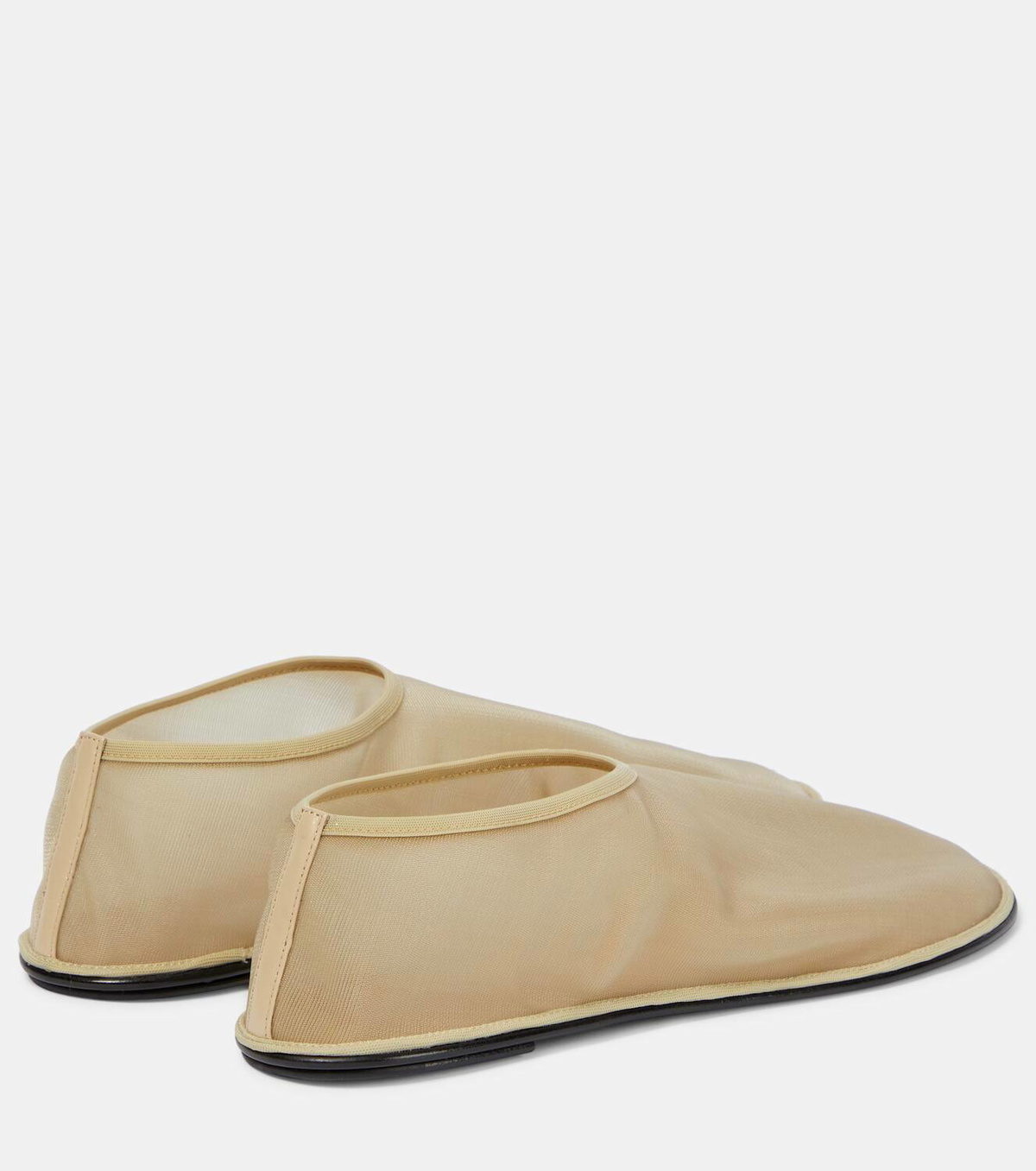 The Row Mesh flats The Row