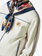 GUCCI - Jacket With Logo