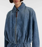 Loewe Denim jacket