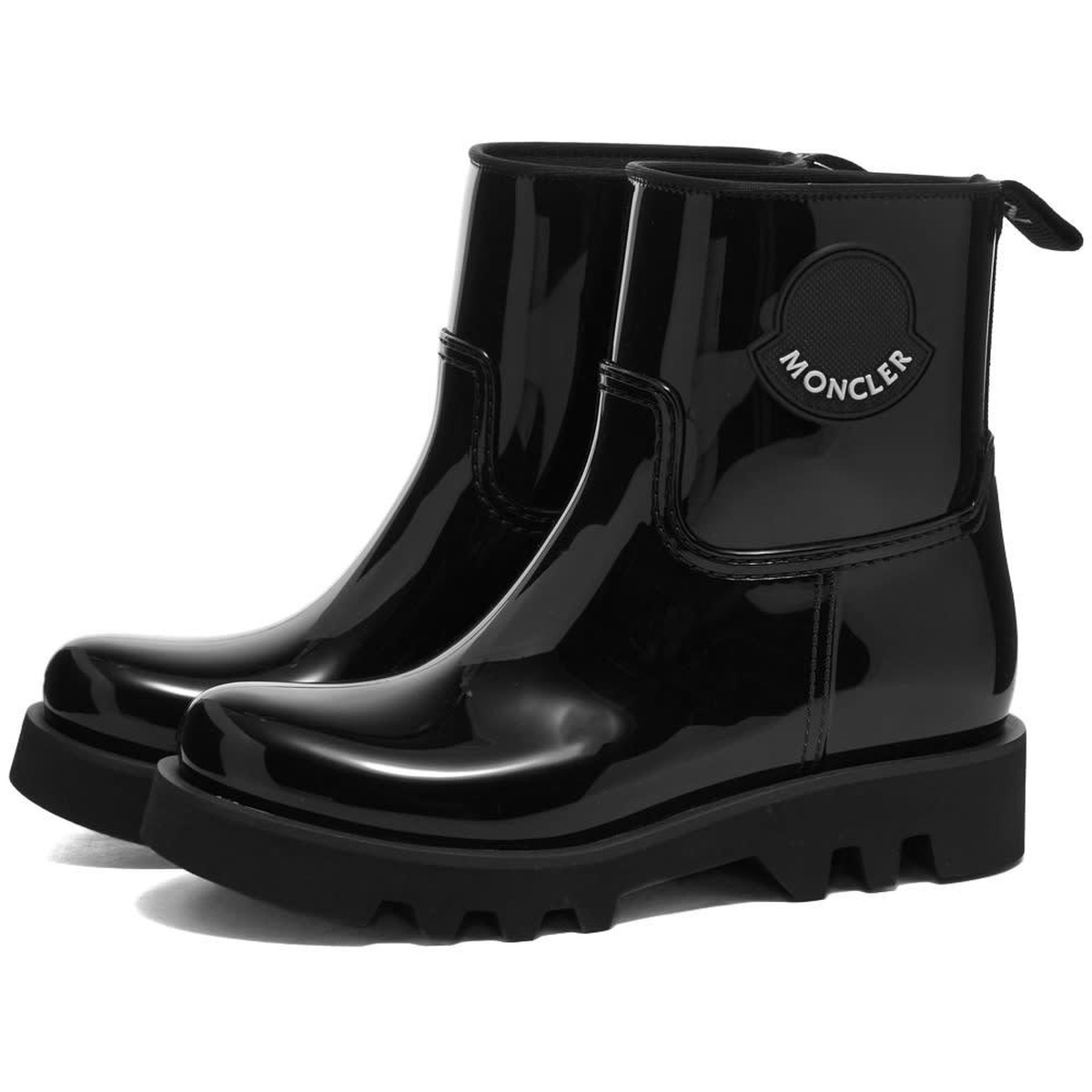 Moncler Ginette Rain Boot Moncler