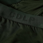 CDLP Men's Brief in Army Green