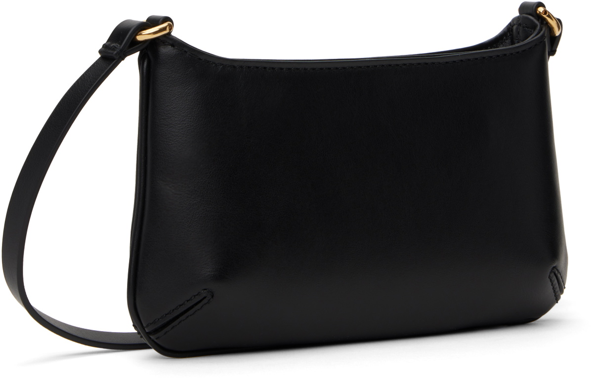 Palm Angels Black Giorgina Mini Bag