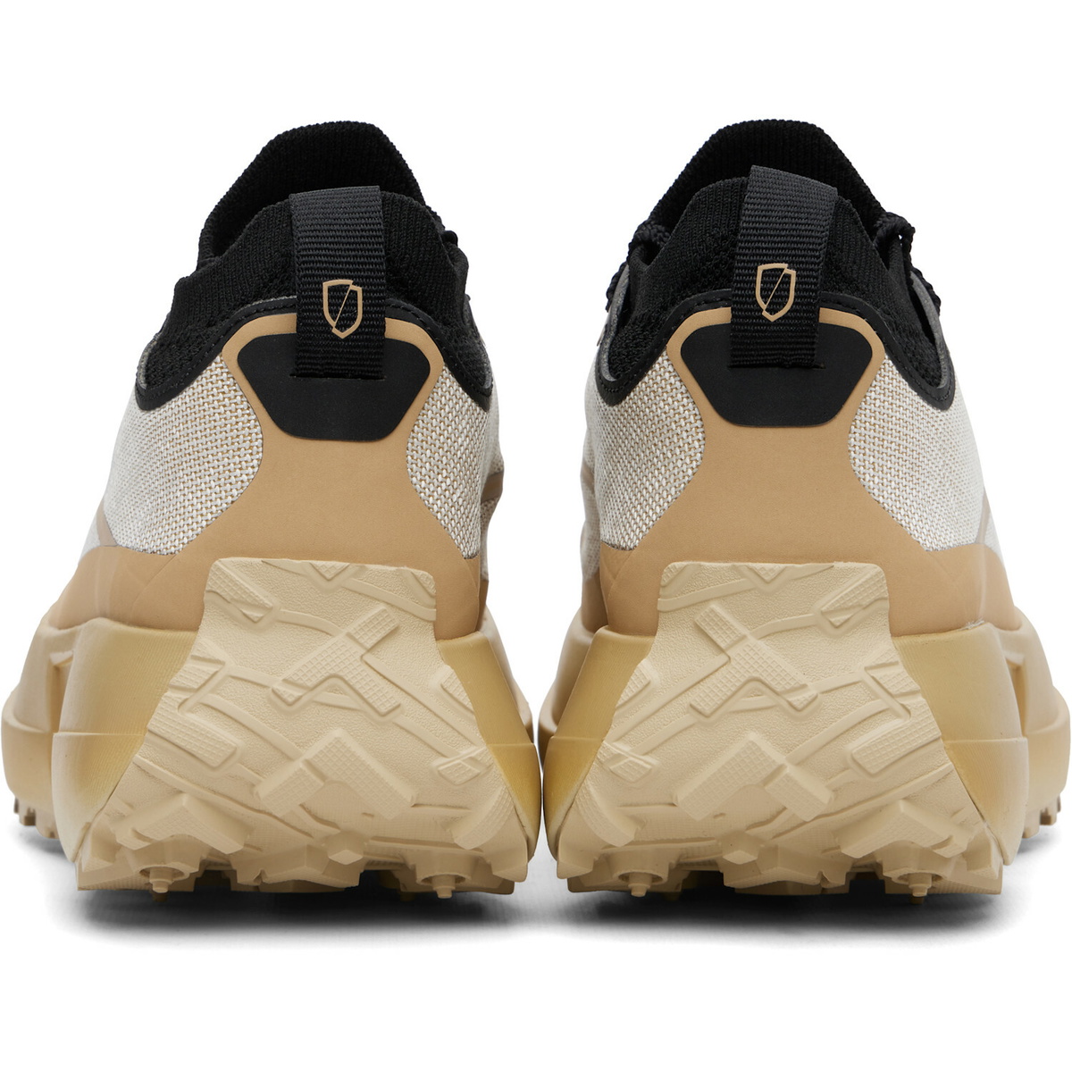Norda Beige 055 Sneakers