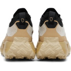 Norda Beige 055 Sneakers