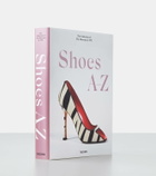 Taschen Shoes AZ: The Collection of The Museum at FIT book