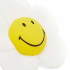 Mr Maria Smiley Daisy Wall Light in Yellow/White 