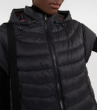 Bogner Betty down vest