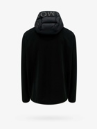 Moncler   Jacket Black   Mens