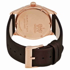 Hamilton Jazzmaster Brown Dial Ladies Watch H32341975