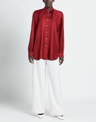 Modes Womens Shirt Brick