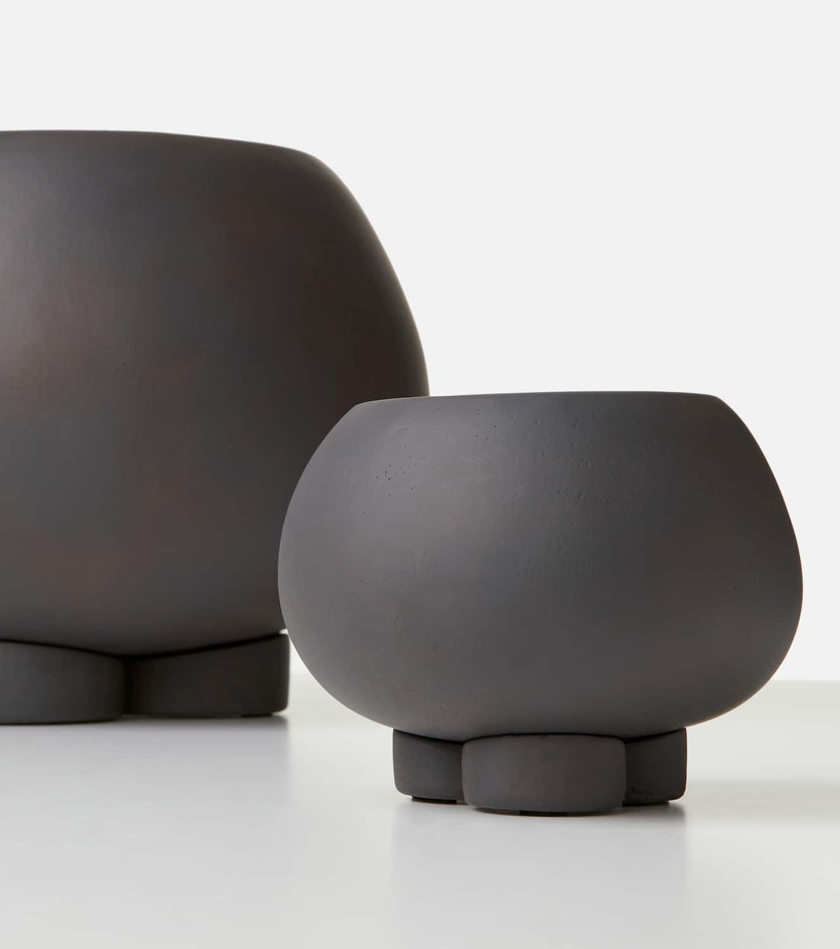 101 Copenhagen Urchin Petit plant pot
