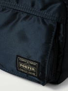 Porter-Yoshida and Co - Tanker Sling Nylon-Twill Messenger Bag