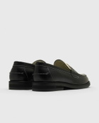 Wilde Rattan Penny Loafer