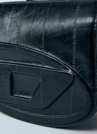 Diesel 1DR Camera Crossbody Bag
