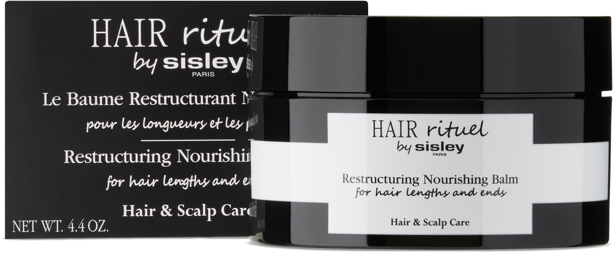 Sisley-Paris Restructuring Nourishing Balm, 125 g