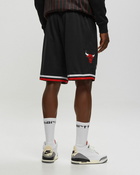 Mitchell & Ness Nba Swingman Shorts Chicago Bulls Alternate 1997 98 Black - Mens - Sport & Team Shorts