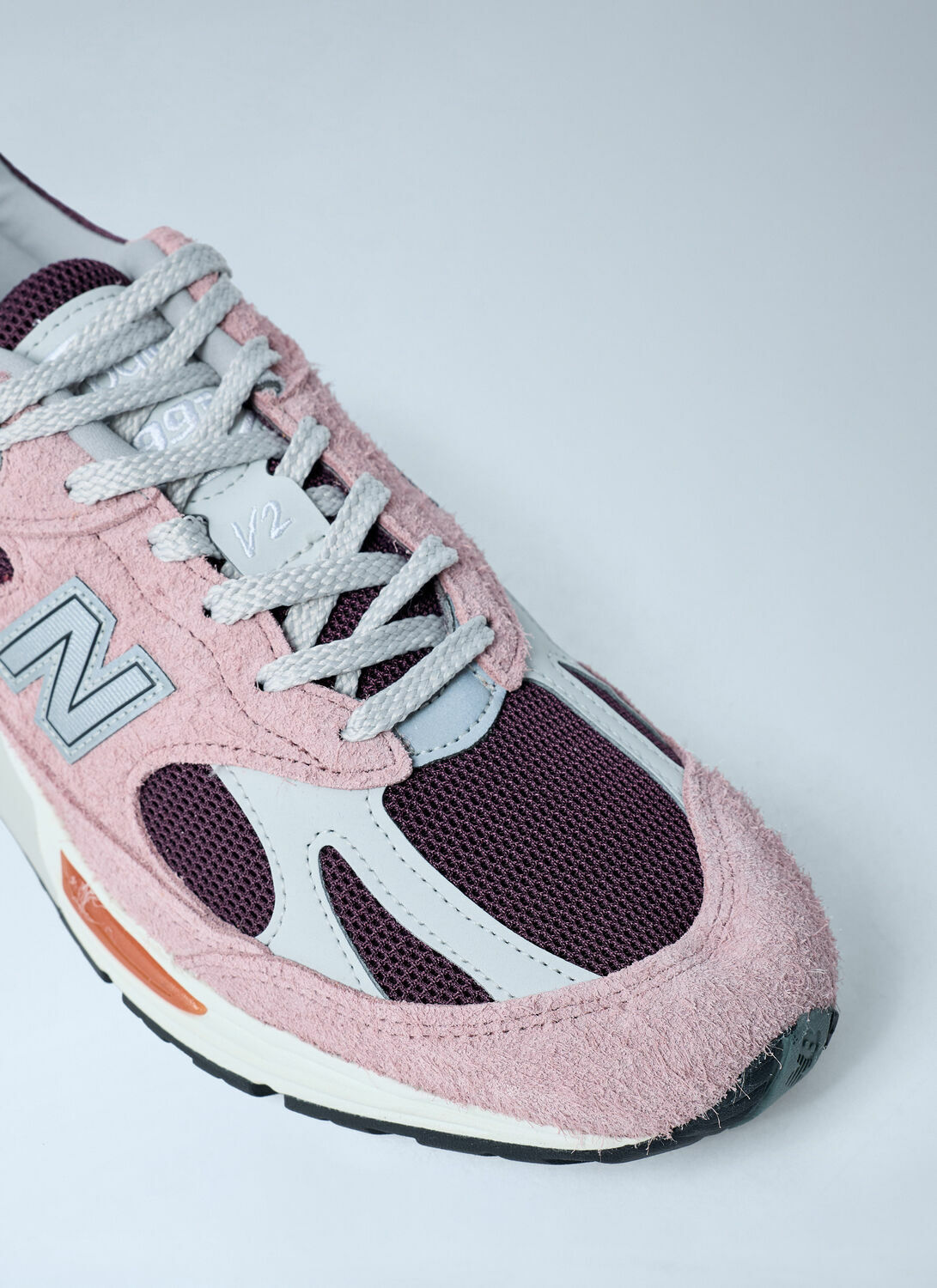New Balance 991v2 Sneakers