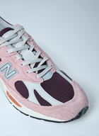 New Balance 991v2 Sneakers