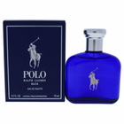 Polo Blue by Ralph Lauren EDT Spray 2.5 oz (m)