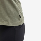 Arc'teryx Women's Bird Cotton T-Shirt in Forage