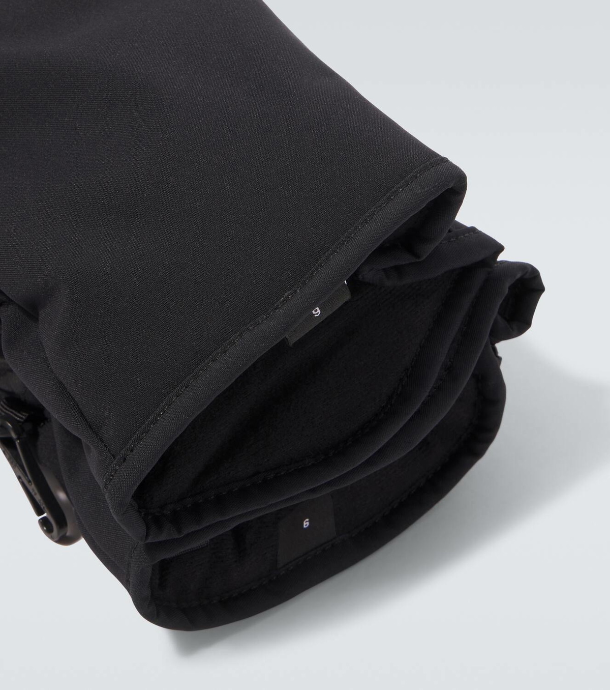 Peak Performance Unite ski gloves