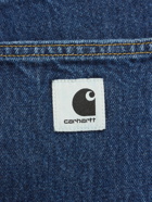 CARHARTT WIP Noxon High Waist Straight Leg Jeans