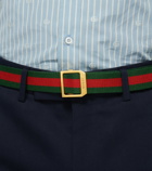Gucci - Web belt