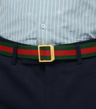 Gucci - Web belt