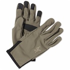 Arc'teryx Men's Venta Glove in Forage