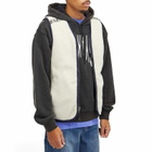 P.A.M. Men's Penchant Reversible Vest in Navy/Pelican