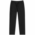 Uniform Bridge Men's Regular Fit Fatigue Pant in Black