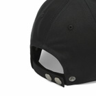 Dime Men's Classic Low Pro Cap in Black 