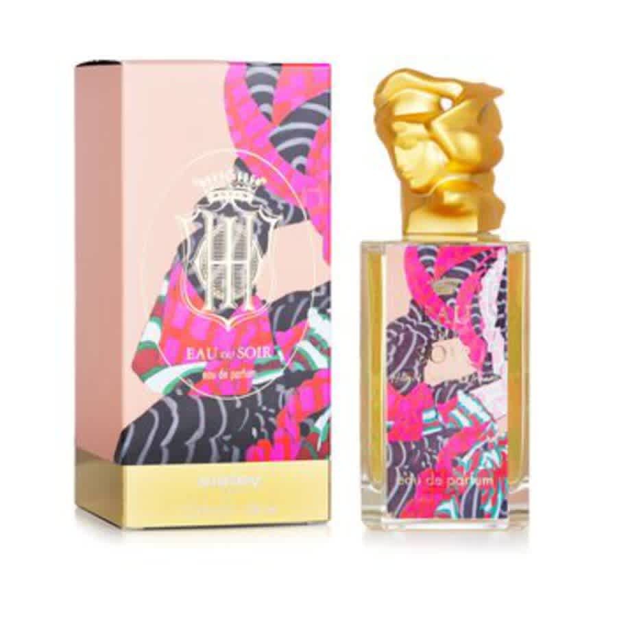 Sisley Ladies Eau Du Soir EDP Spray 3.4 oz Fragrances 3473311962225
