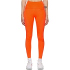adidas by Stella McCartney Orange TruePurpose Leggings