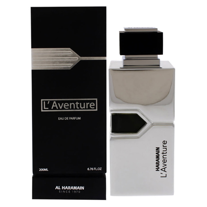 Photo: LAventure by Al Haramain for Men - 6.76 oz EDP Spray